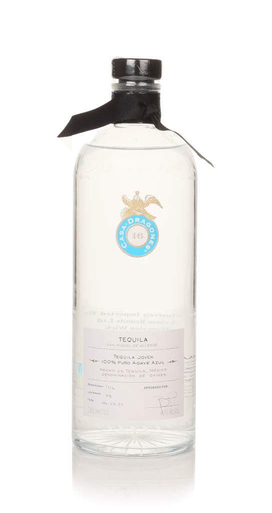 Casa Dragones Joven (Without Presentation Box) product image