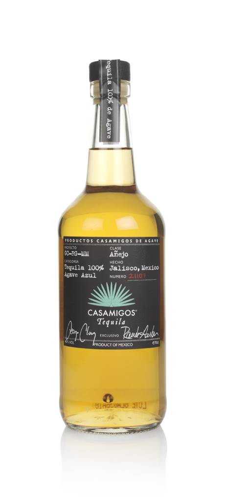 Casamigos Añejo Tequila product image
