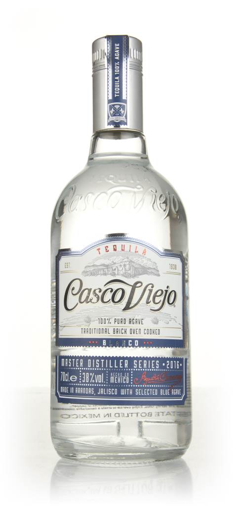 Casco Viejo Blanco Tequila  product image