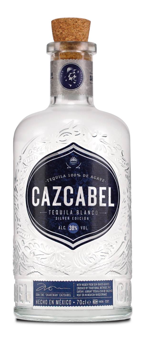 Cazcabel Blanco product image