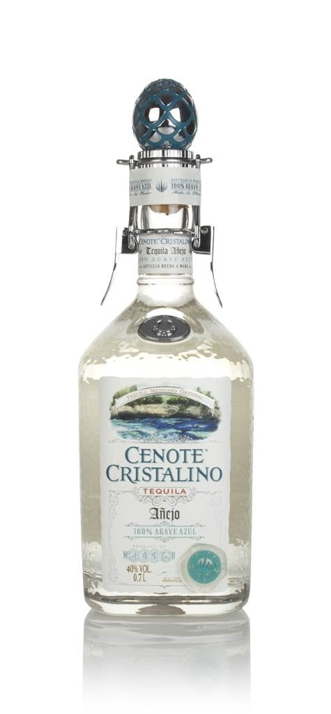 Cenote Cristalino Tequila product image