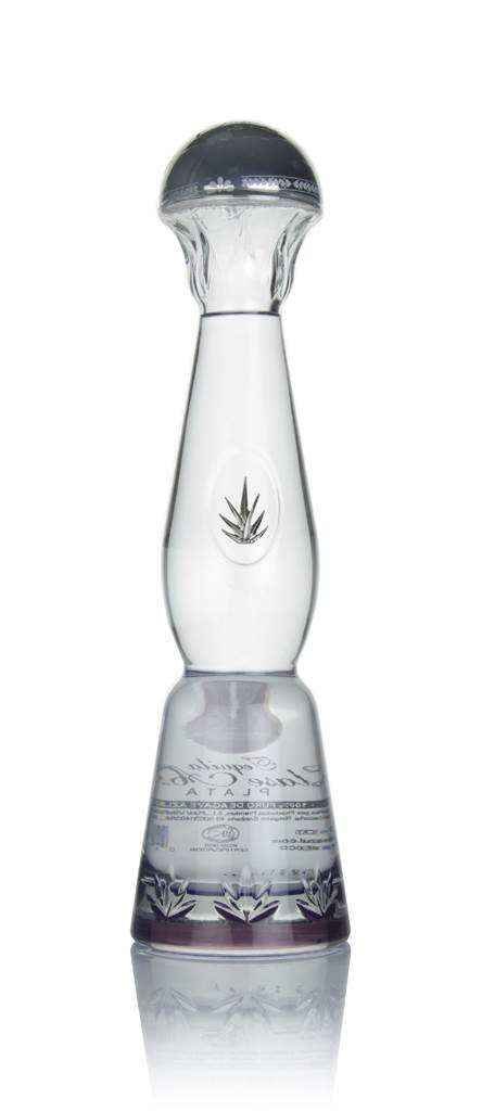 Clase Azul Plata (No Box / Torn Label) product image