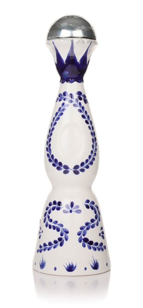 Clase Azul Reposado (Missing Agave Badge) product image