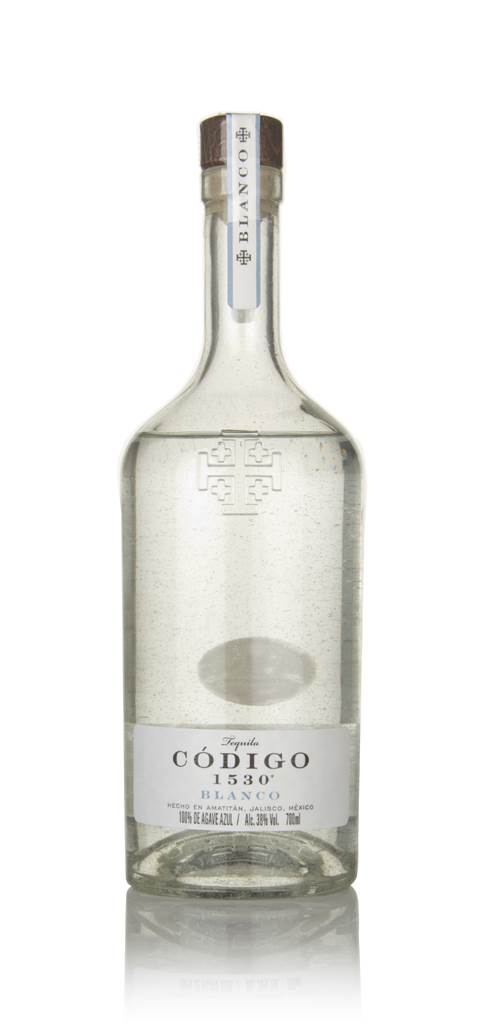 Código 1530 Blanco product image