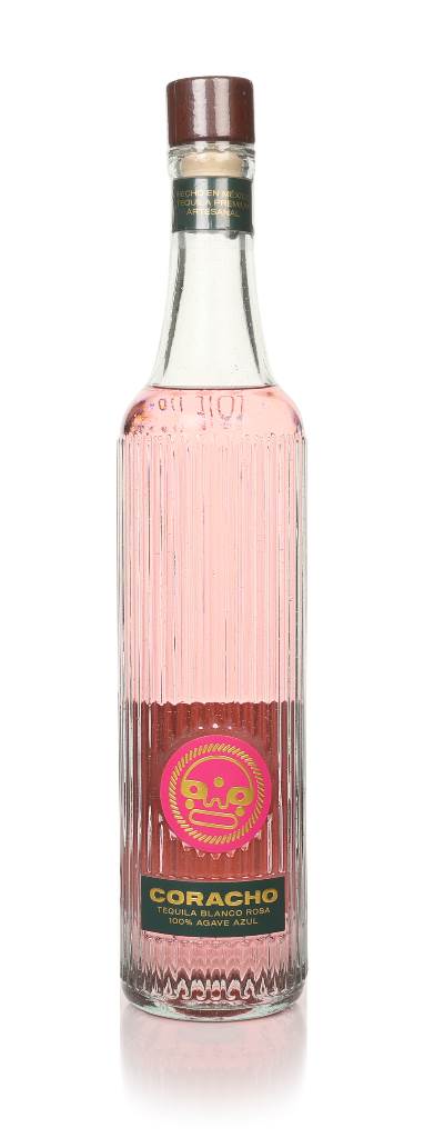 Coracho Tequila Blanco Rosa product image