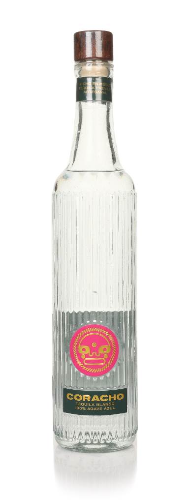 Coracho Tequila Blanco product image