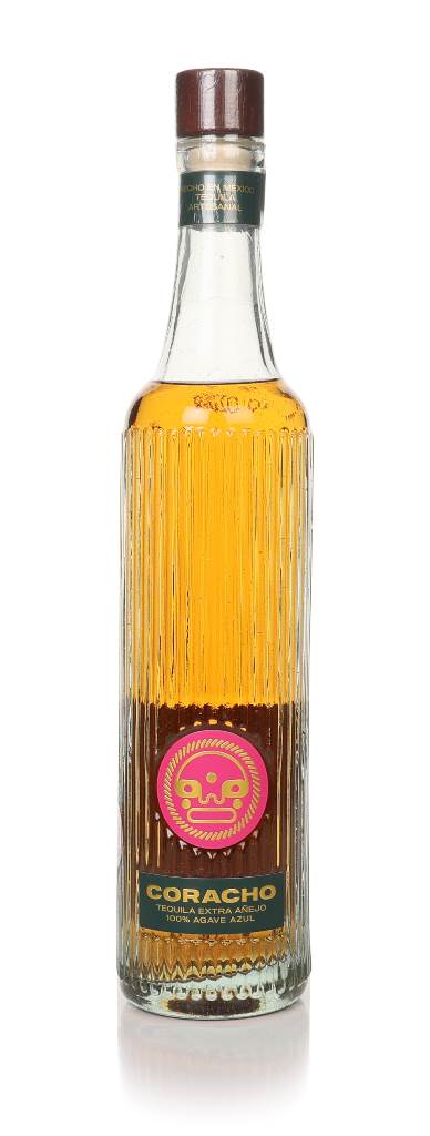 Coracho Tequila Extra Añejo product image
