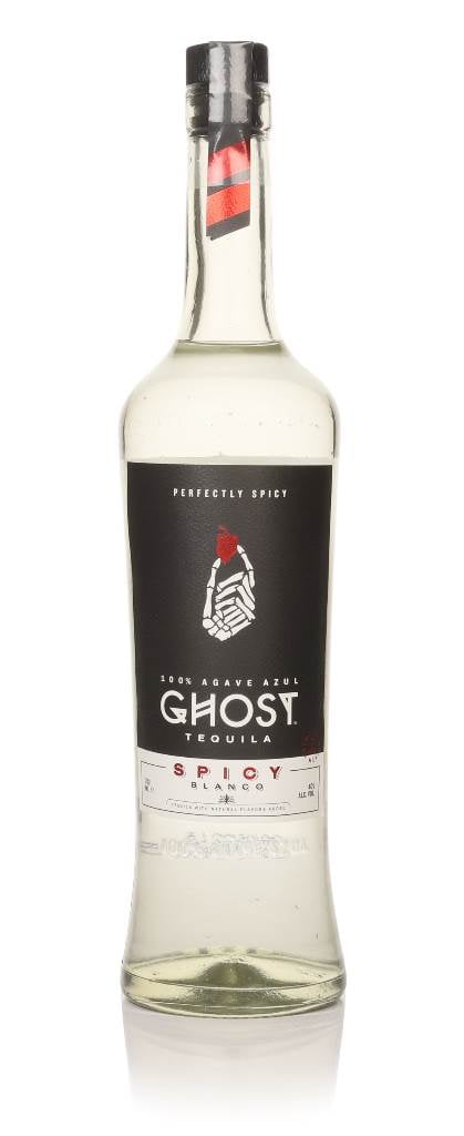 Ghost Spicy Blanco Tequila product image