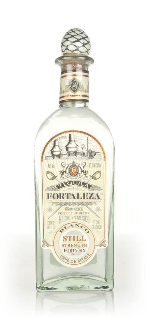 Fortaleza Blanco Still Strength product image