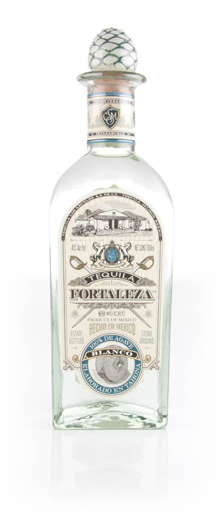 Fortaleza Blanco product image