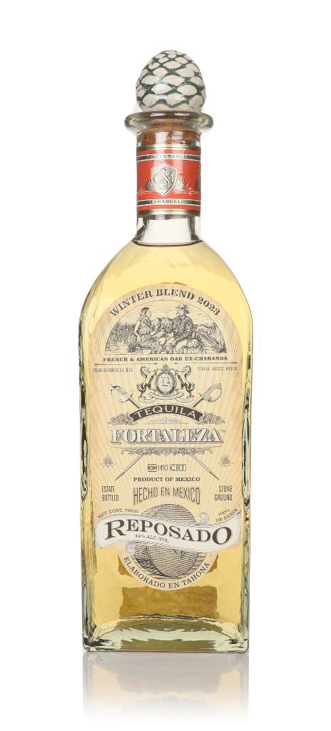 Fortaleza Winter Blend 2023 product image