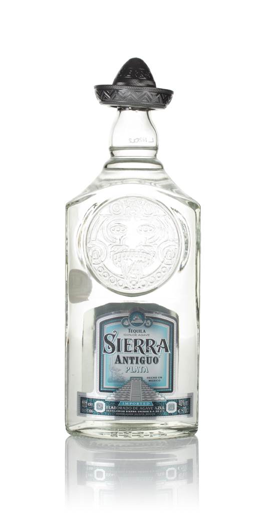 Sierra Antiguo Plata product image