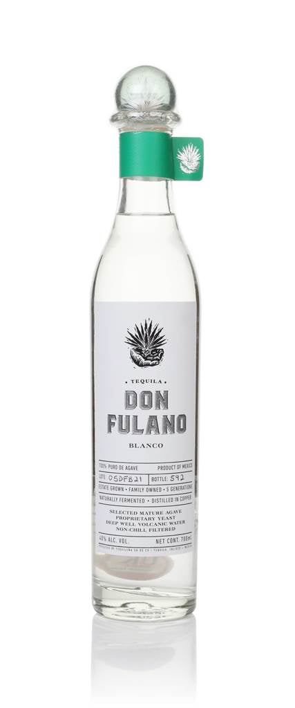Don Fulano Blanco product image