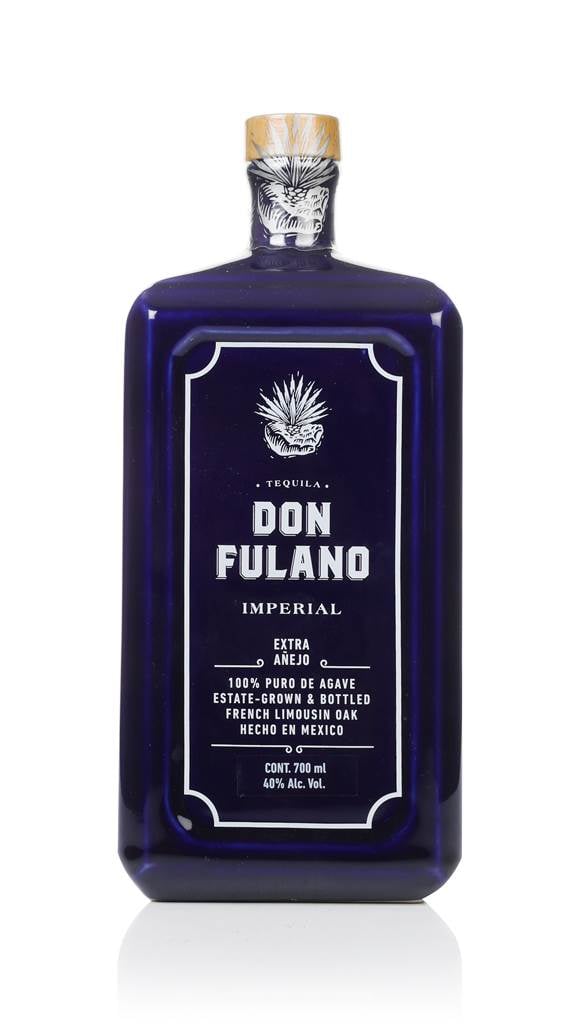 Don Fulano Imperial Extra Añejo Tequila product image