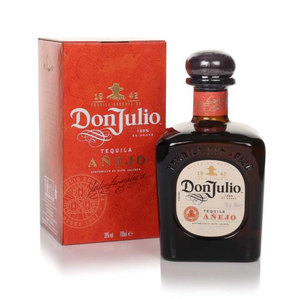 Don Julio Añejo Tequila product image