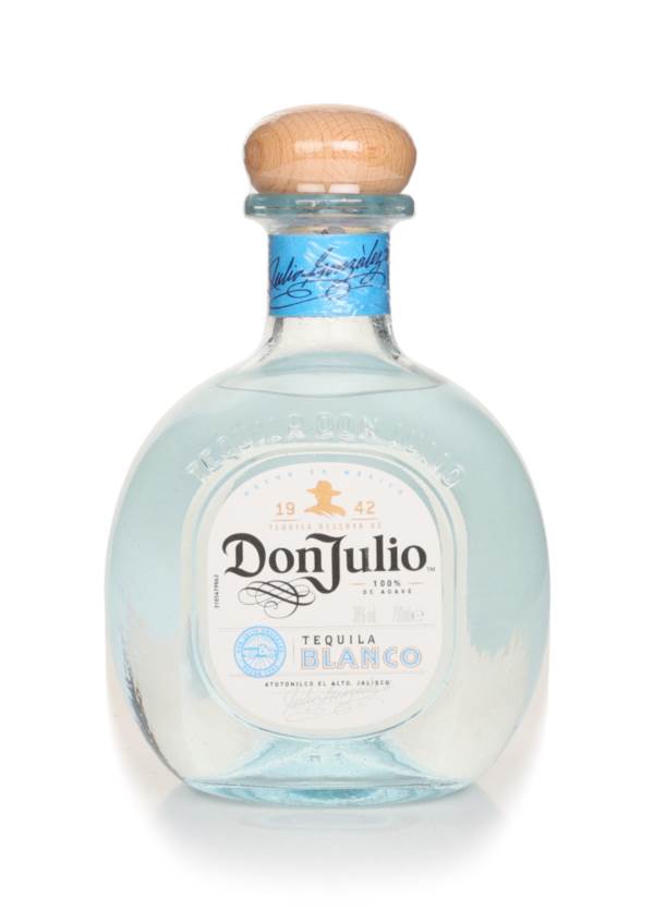 Don Julio Blanco Tequila product image