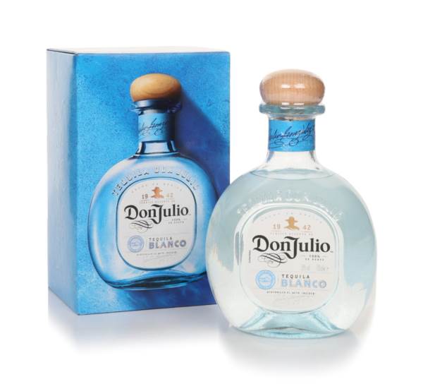 Don Julio Blanco Tequila product image