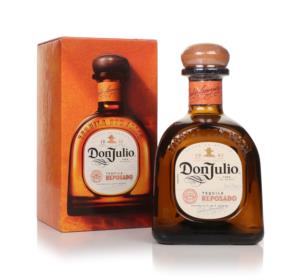 Don Julio 70 Cristalino Añejo 70cl | Master of Malt