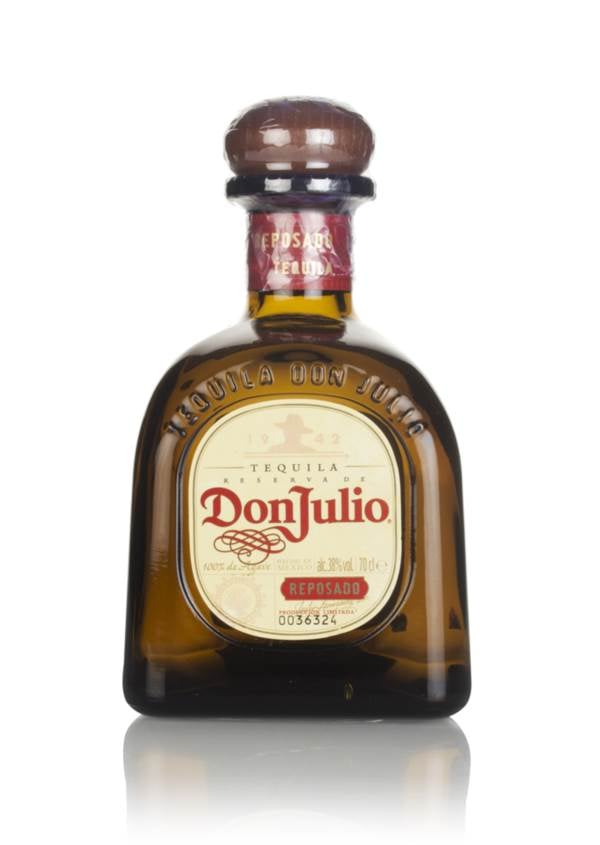 Don Julio Reposado Tequila product image
