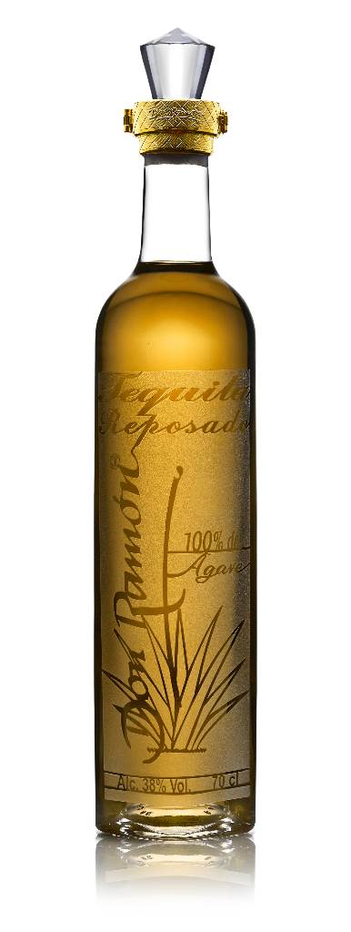 Don Ramón Reposado Punta Diamante product image