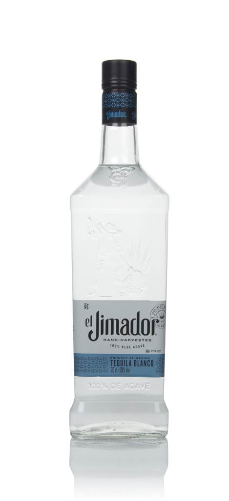 El Jimador Tequila Blanco product image