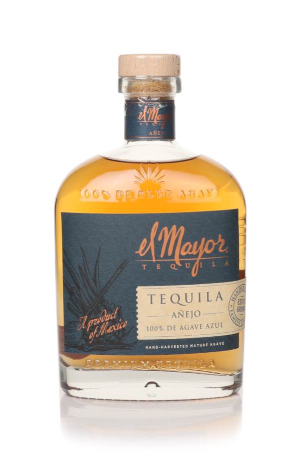 El Mayor Añejo Tequila product image