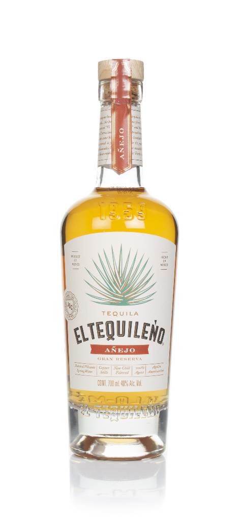 El Tequileño Añejo Gran Reserva product image