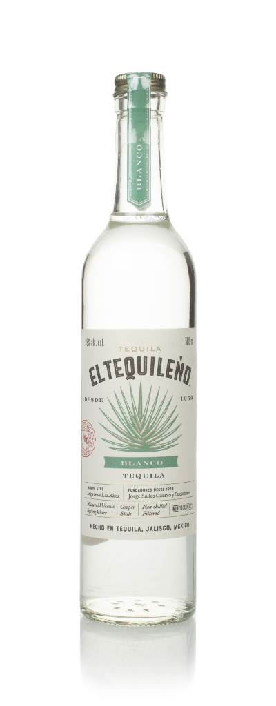 El Tequileño Blanco product image