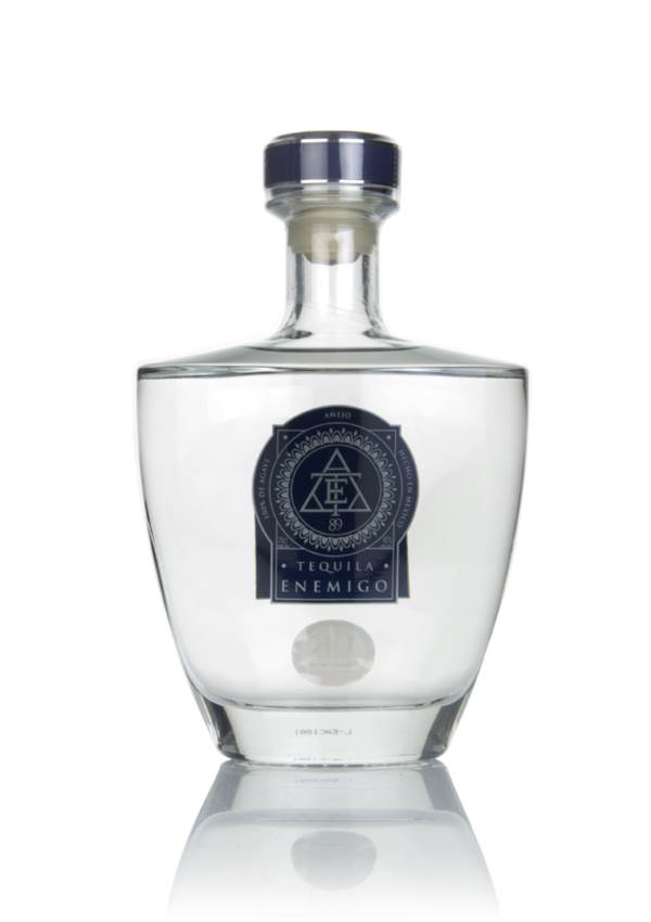 Enemigo 89 Añejo Cristalino product image