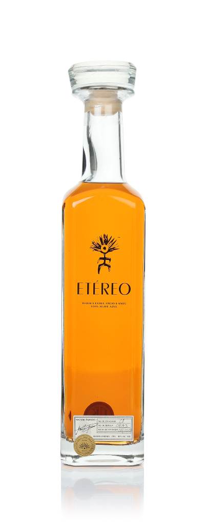 Etéreo Extra Añejo product image