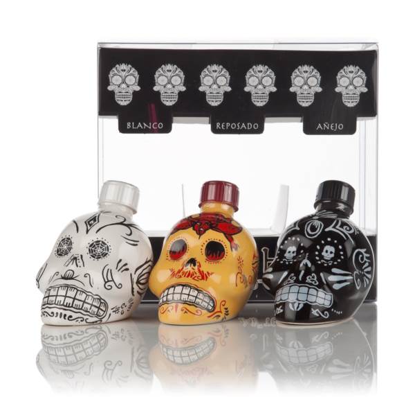Kah Day of the Dead Gift Set product image