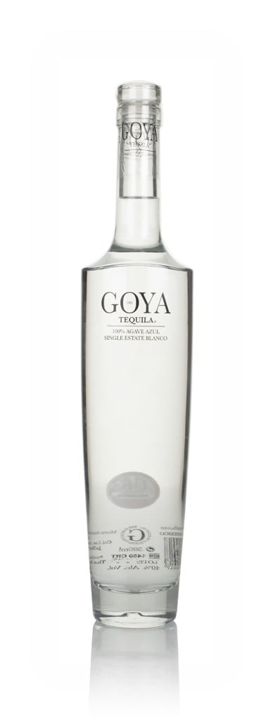 Goya Single Estate Blanco