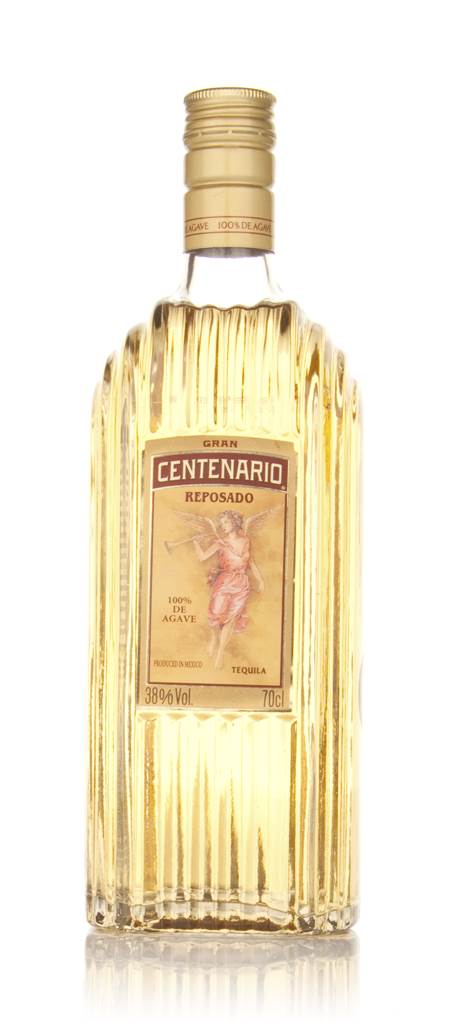Gran Centenario Reposado product image