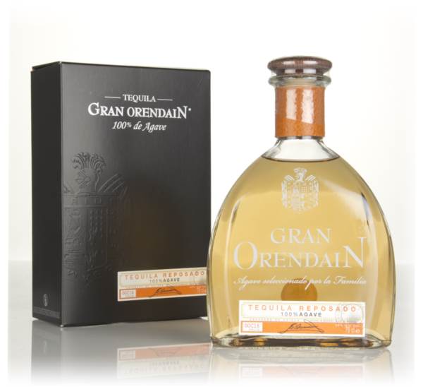 Gran Orendain Reposado product image