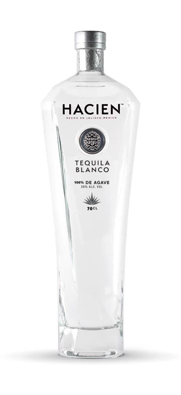 Hacien Blanco Tequila product image