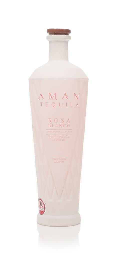 Aman Tequila Blanco Rosa product image