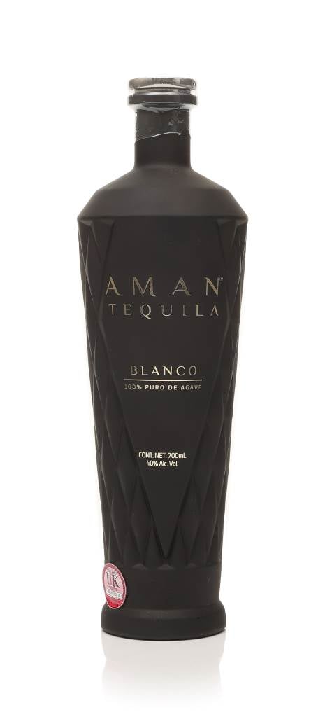 Aman Tequila Blanco product image