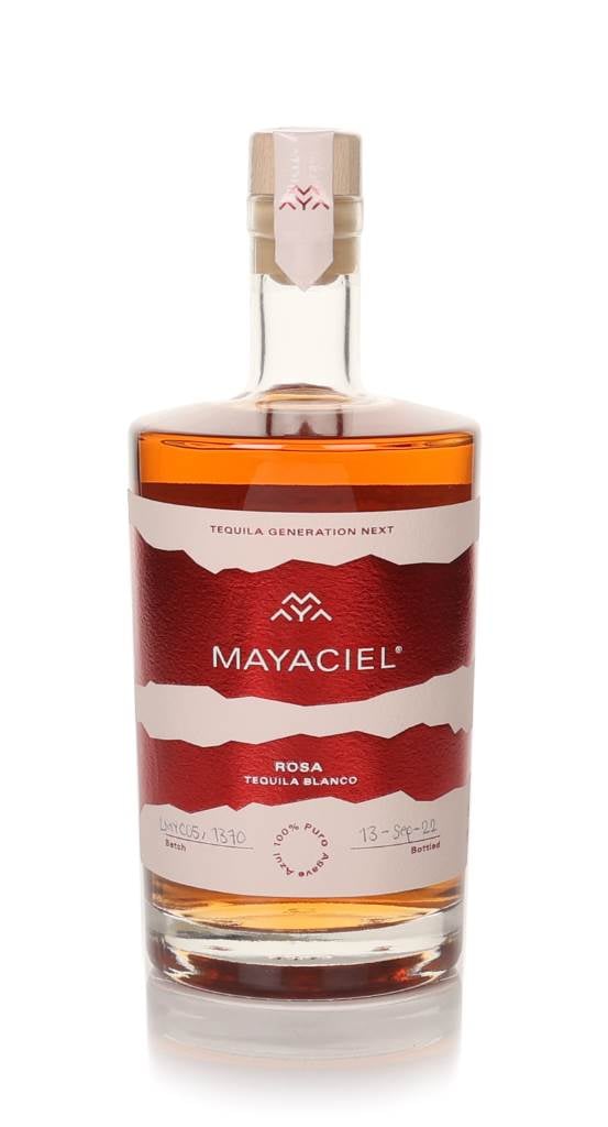 Mayaciel Rosa Tequila product image