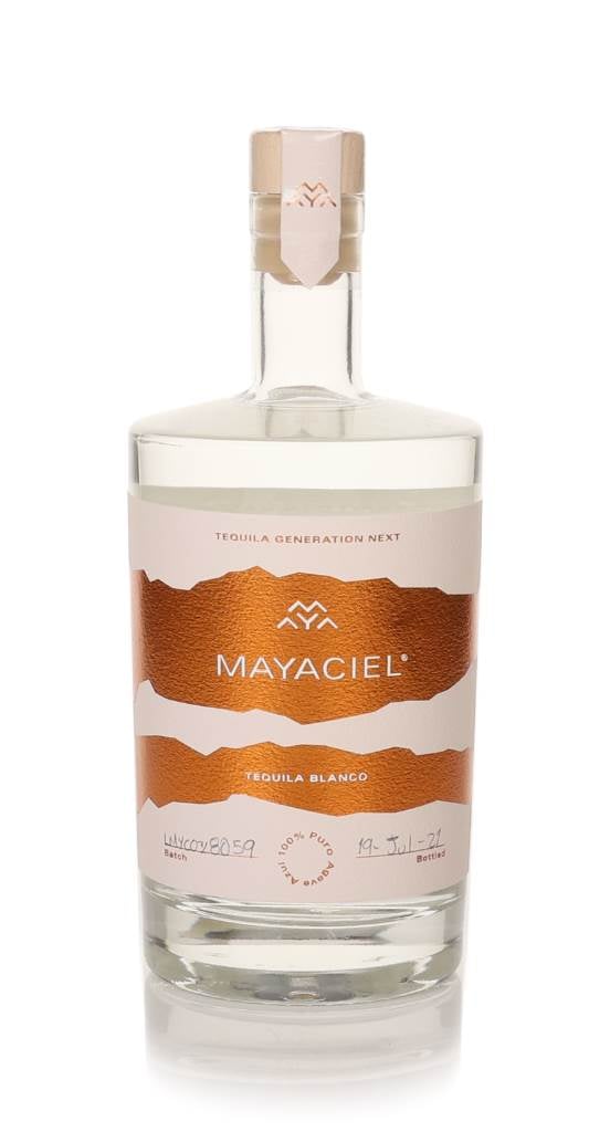 Mayaciel Tequila Blanco product image