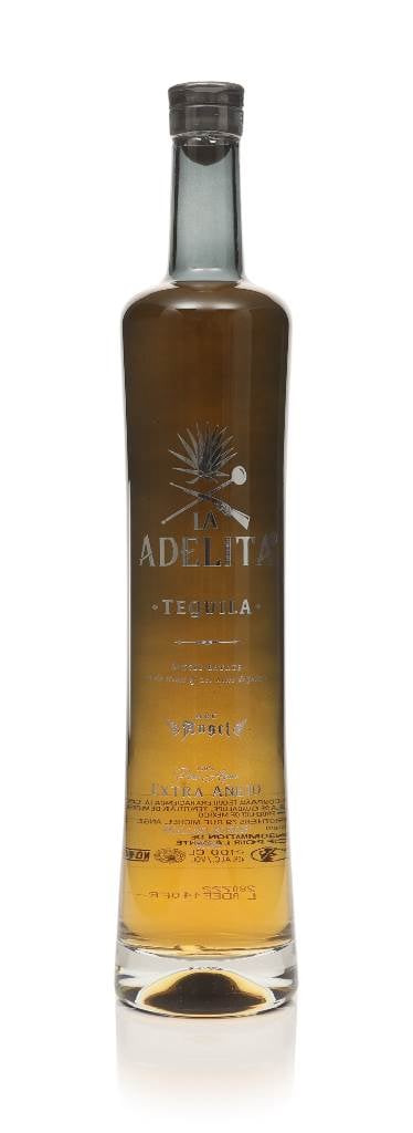 La Adelita Extra Añejo Tequila product image