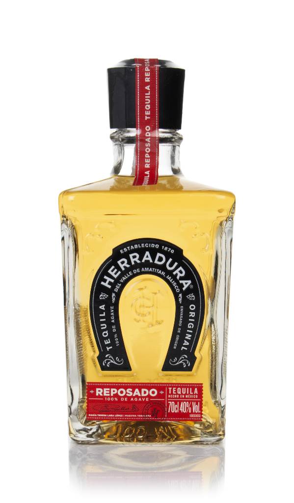Herradura Reposado Tequila product image