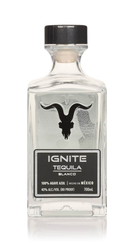 Ignite Tequila Blanco product image
