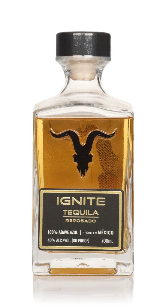 Ignite Tequila Reposado product image