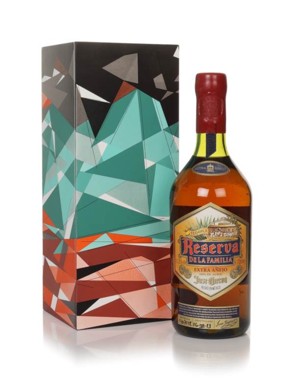 Jose Cuervo Reserva de la Familia 2023 product image