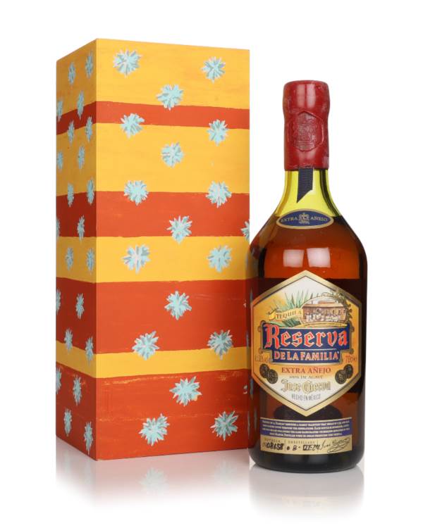 Jose Cuervo Reserva de la Familia 2024 product image