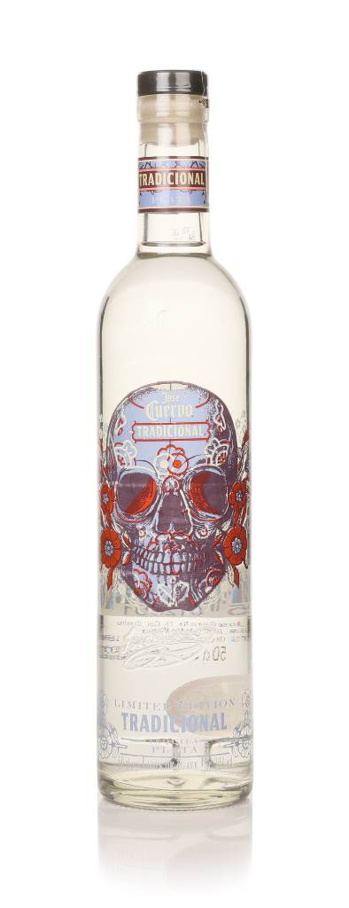 Jose Cuervo Tradicional Plata Limited Edition product image