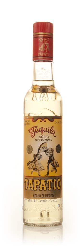 Tapatio Añejo Tequila product image
