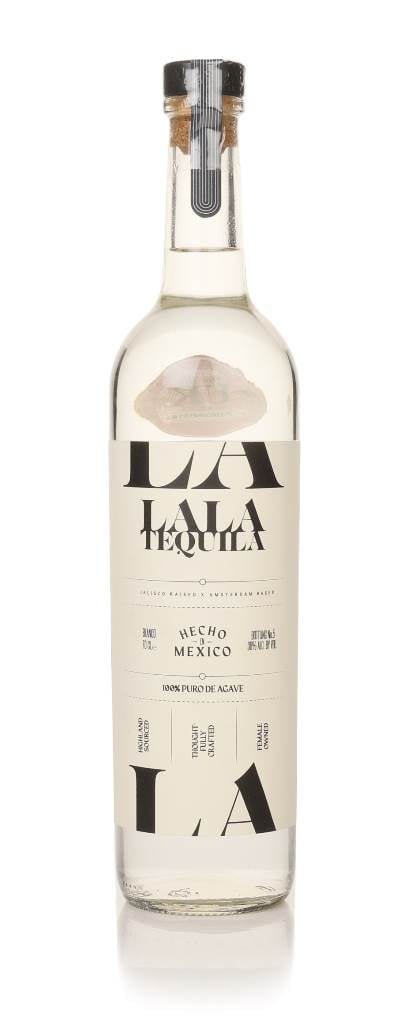 LALA Tequila Blanco product image