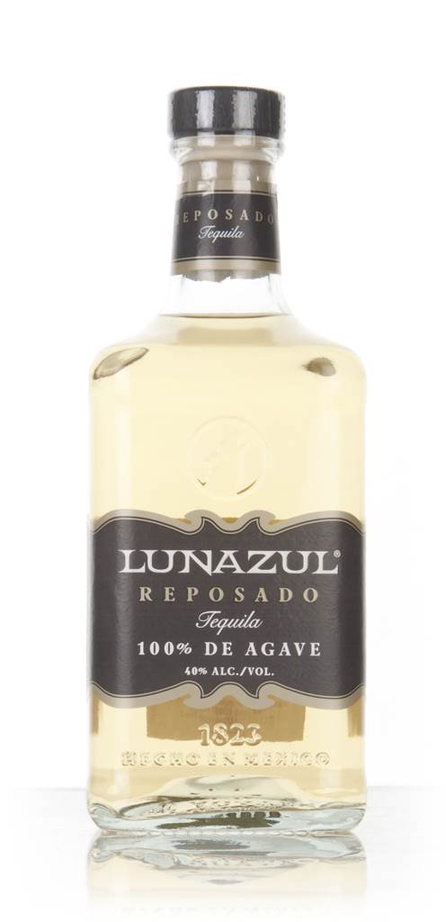 Lunazul Reposado product image