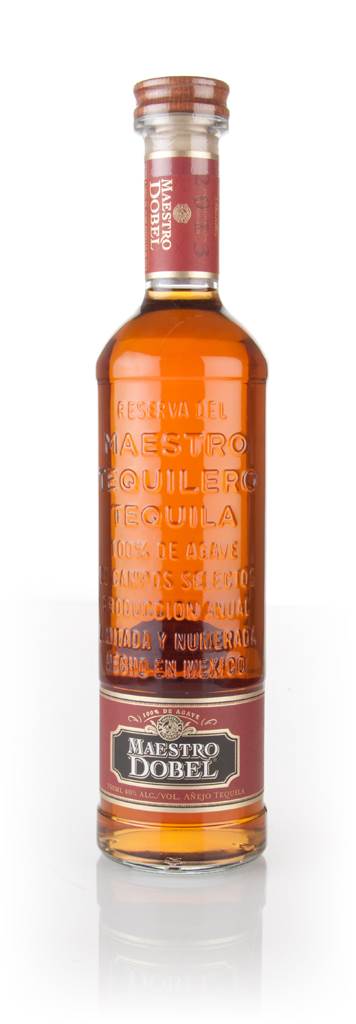 Maestro Dobel Añejo product image